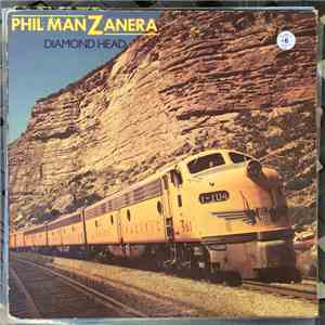 Phil Manzanera - Diamond Head