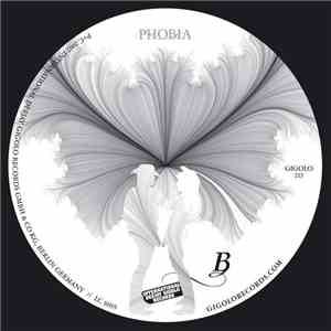 Phobia - Phobia