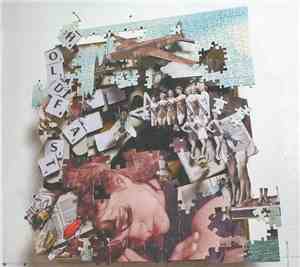 Polly And The Billets Doux - Hold Fast E.P.