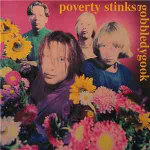 Poverty Stinks - Gobbledygook