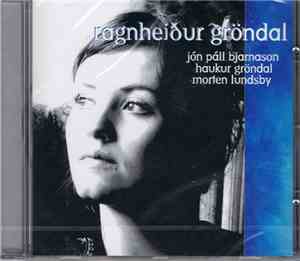 Ragnheidur Gröndal - Ragnheiður Gröndal