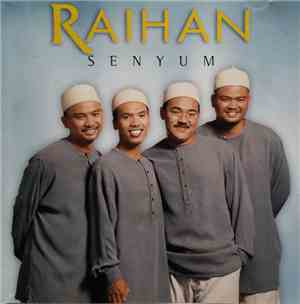 Raihan - Senyum