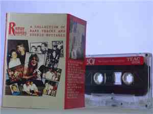 Randy Rhoads - A Collection Of Rare Tracks And Studio Outtakes