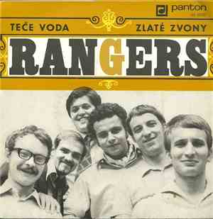 Rangers - Teče Voda / Zlaté Zvony