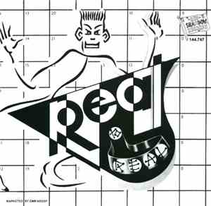 Real To Real - White Man Reggae