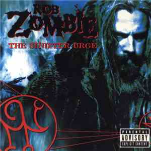 Rob Zombie - The Sinister Urge