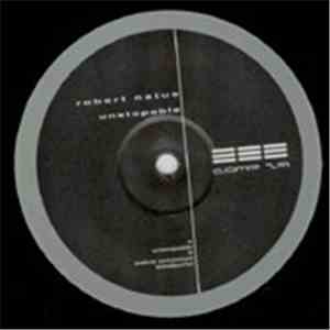 Robert Natus - Unstopable