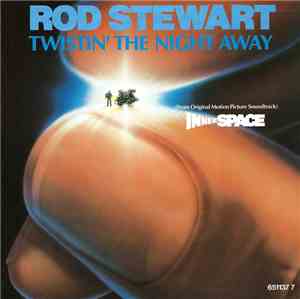 Rod Stewart - Twistin' The Night Away