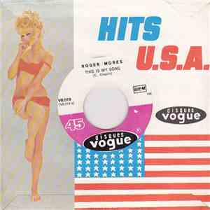 Roger Mores - This Is My Song