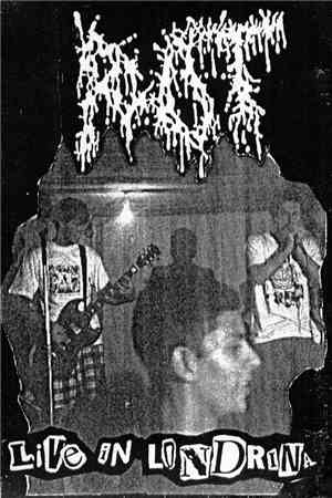 Rot - Live In Londrina