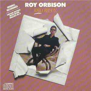 Roy Orbison - Rare Orbison