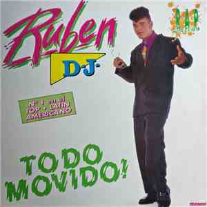 Ruben DJ - Todo Movido