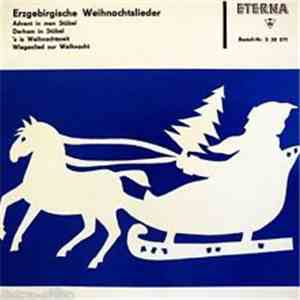 Rundfunkchor Leipzig - Weihnachtslieder