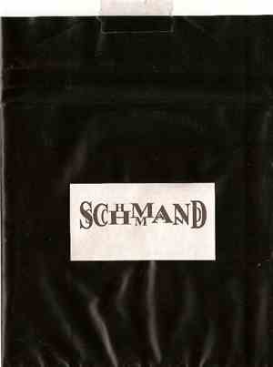 Schmand - Demo 2004