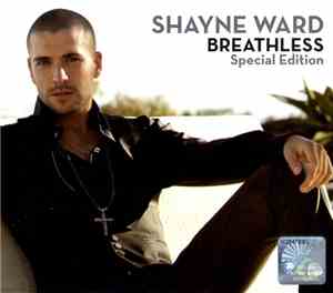 Shayne Ward - Breathless