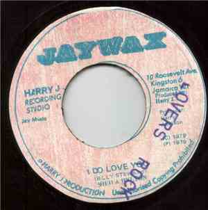 Sheila Hylton - I Do Love You