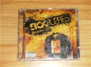 Sick Puppies - Dressed Up As Life