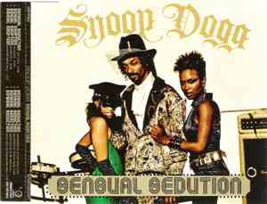 Snoop Dogg - Sensual Seduction