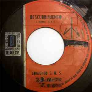 S.O.S.  - Descubrimiento / El Otro Lado