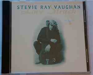 Stevie Ray Vaughan - Love Struck