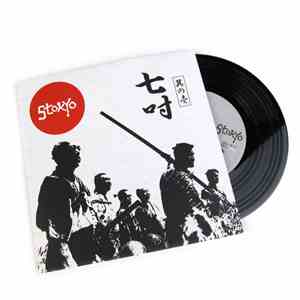 Stokyo7 - Vol. 1