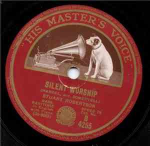 Stuart Robertson  - Silent Worship / There Is A Lady / Bring Us In Good Ale
