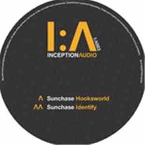 Sunchase - Hooksworld / Identify