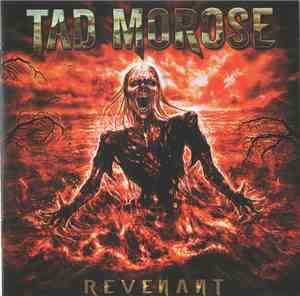 Tad Morose - Revenant