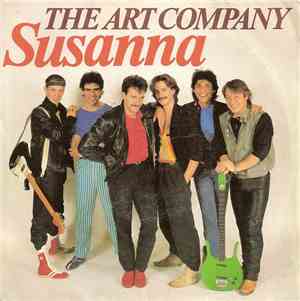 The Art Company - Susanna
