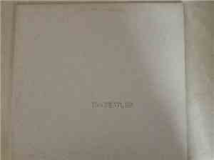 The Beatles - The Beatles