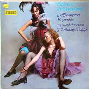 The Bryanston Ensemble - Orpheus In The Underworld