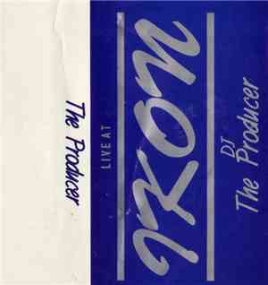 The DJ Producer - Live At Ikon