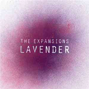 The Expansions - The Lavender E.P.
