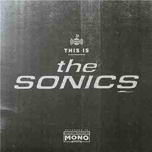 The Sonics - This Is The Sonics