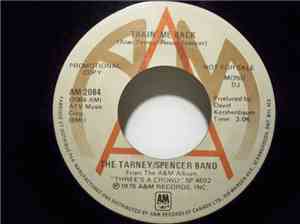 The Tarney/Spencer Band - Takin' Me Back