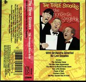 The Three Stooges - The Nonsense Songbook