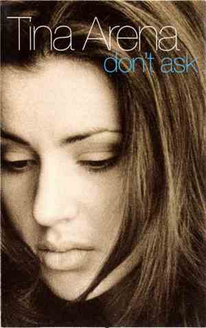Tina Arena - Don't Ask