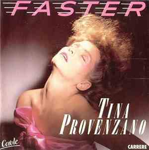 Tina Provenzano - Faster