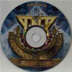 TNT  - My Religion