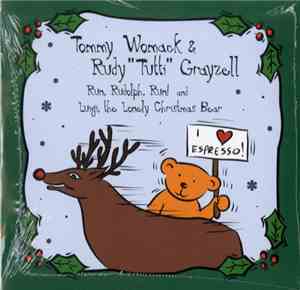 Tommy Womack, Rudy 