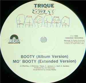 Trique - Booty
