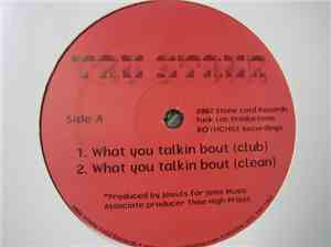 Tru Stone - What You Talking bout