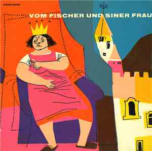 Trudi Gerster - Vom Fischer Und Siner Frau