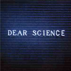 TV On The Radio - Dear Science