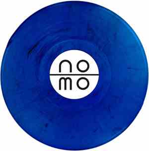 Unknown Artist - Nomo 005