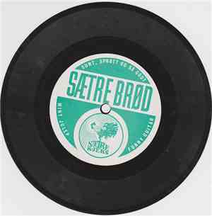 Unknown Artist - Sætre Brød