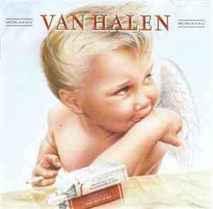 Van Halen - 1984