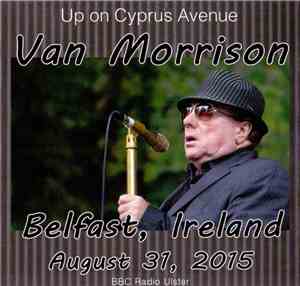 Van Morrison - Up On Cyprus Avenue