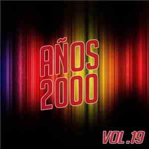 Various - Años 2000 Vol.19