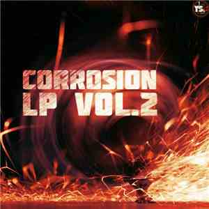 Various - Corrosion LP Vol. 2